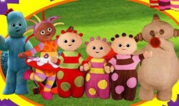 花园宝宝在线观看,奇幻乐园的奇妙冒险之旅