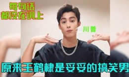 王鹤棣的搞笑爆料视频,揭秘娱乐圈幕后趣事