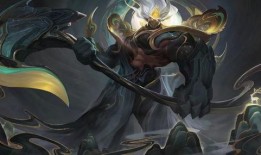 王者典韦最新爆料,王者战场再添猛将，全新技能震撼来袭！