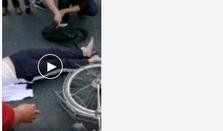 热门爆料车祸视频