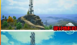 和平精英月球基地爆料最新,月球基地新爆料，未来战场即将开启！